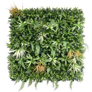 Kunsthaag Angel Fire