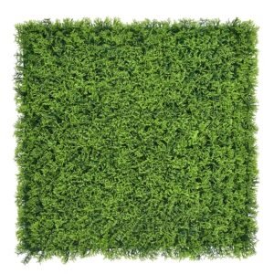 Kunsthaag Charlotte Cupressus