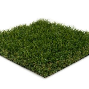 Kunstgras 40mm - 3,95x4,00m Flint