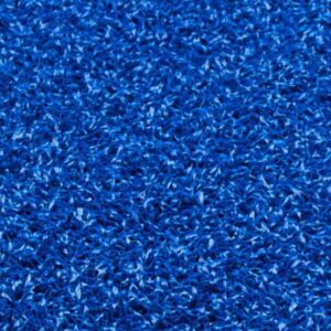 Kunstgras Multiplay Blauw