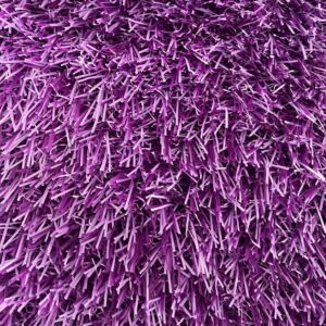 Kunstgras Subtil Paars