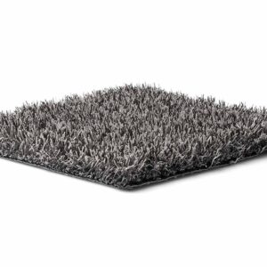 Kunstgras 25mm - 2,50x4,00m Grijs