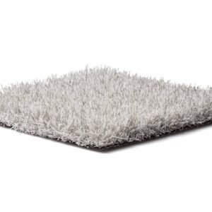 Kunstgras 25mm - 3,75x4,00m Zilver