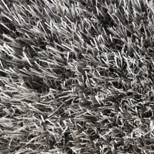 Kunstgras Subtil Zilver