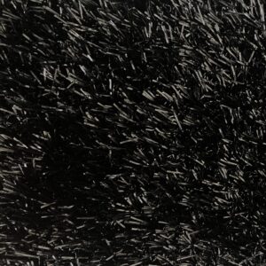 Kunstgras Subtil Zwart