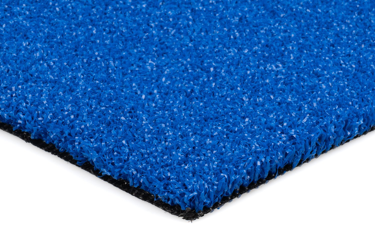 Hoky gras blauw 4.00 x 4.00 = 16M2